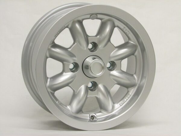 8 Spoke Classic 136008