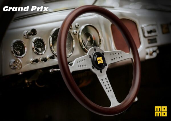 GRAND PRIX Wood - Image 2