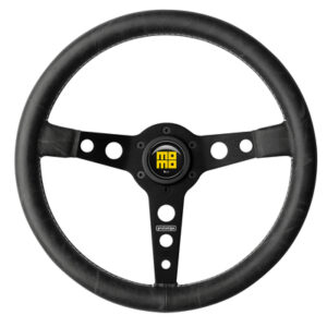 PROTOTIPO Black Heritage D35