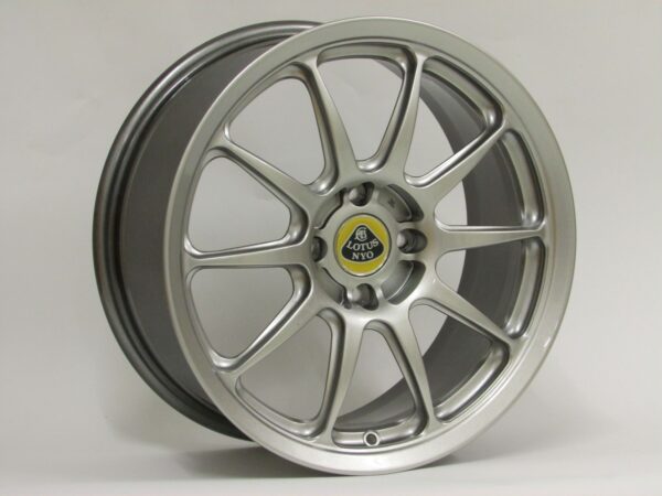 Pro Forged SL 1670 Lotus - Image 5