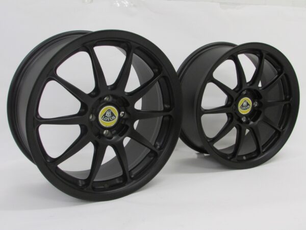 Pro Forged SL 1670 Lotus - Image 6