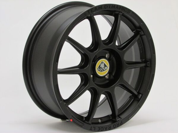 Pro Race LT 1670 Lotus - Image 3