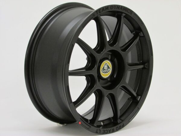 Pro Race LT 1670 Lotus - Image 4