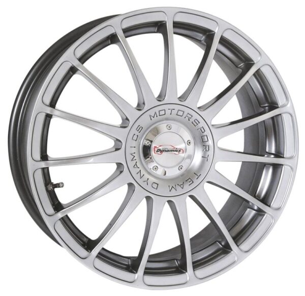 MONZA R 1770 Silver