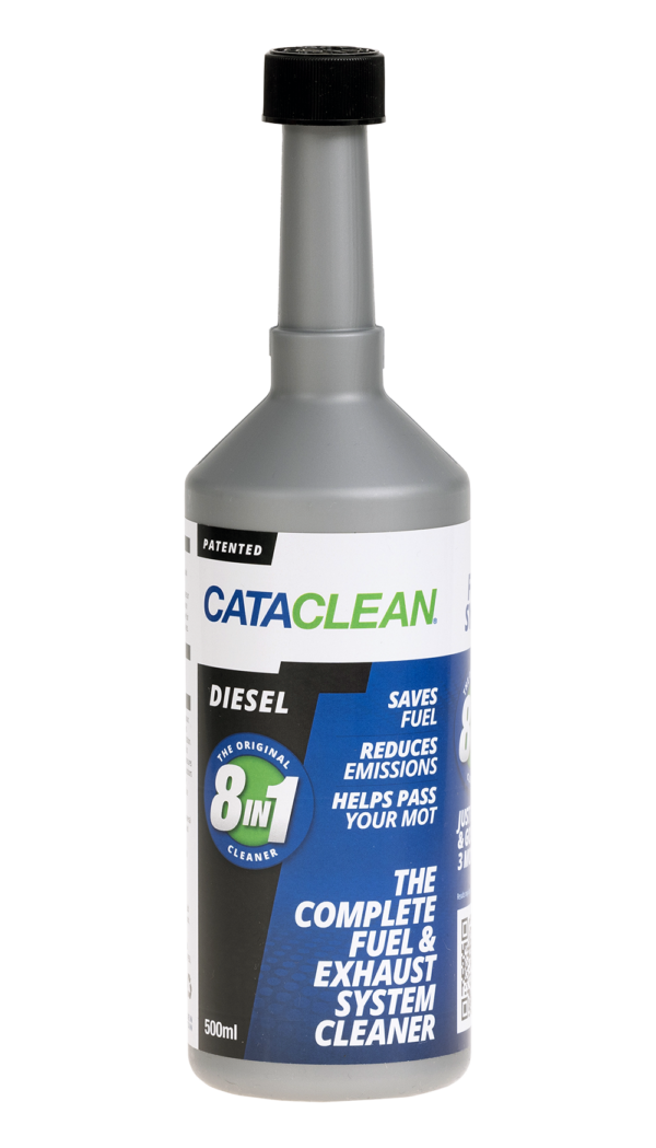 CATACLEAN Diesel