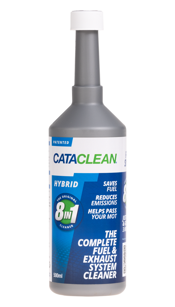 CATACLEAN Hybrid