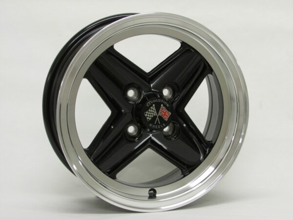 4 Spoke Classic Road 1260