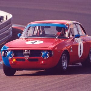 ALFA ROMEO Giulia GT