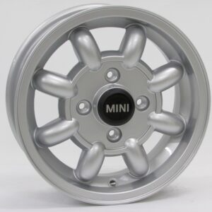 8 Spoke BWA Classic 1245