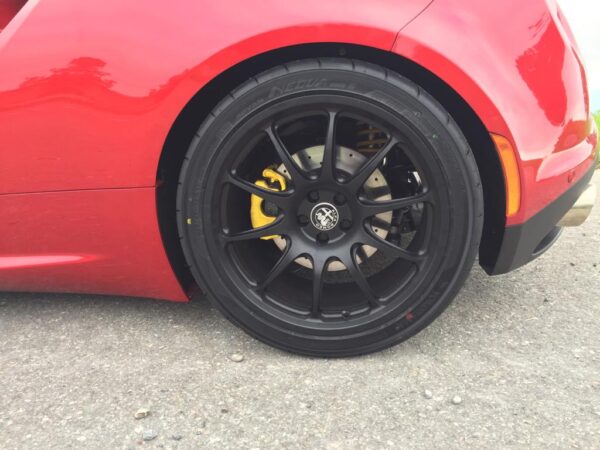 Pro Forged UL 1810 Alfa 4C - Image 3