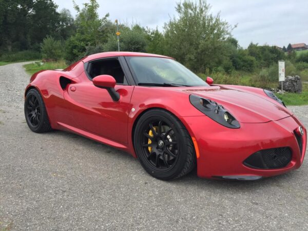 Pro Forged UL 1810 Alfa 4C - Image 4