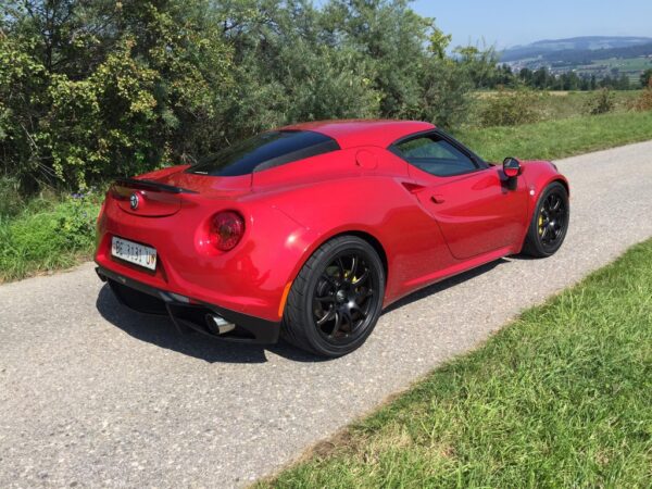 Pro Forged UL 1810 Alfa 4C - Image 5