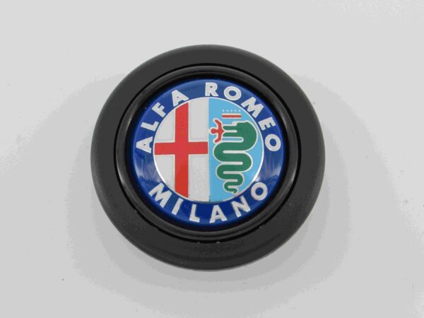 Alfa Romeo Milano