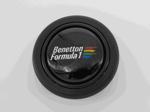 Benetton Formula F1