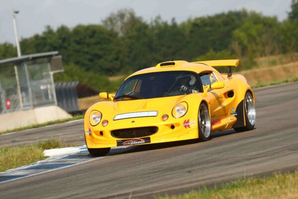 CR10 1785 Lotus Exige S1 - Image 5