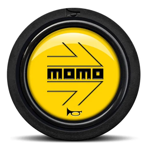 MOMO Glossy Yellow