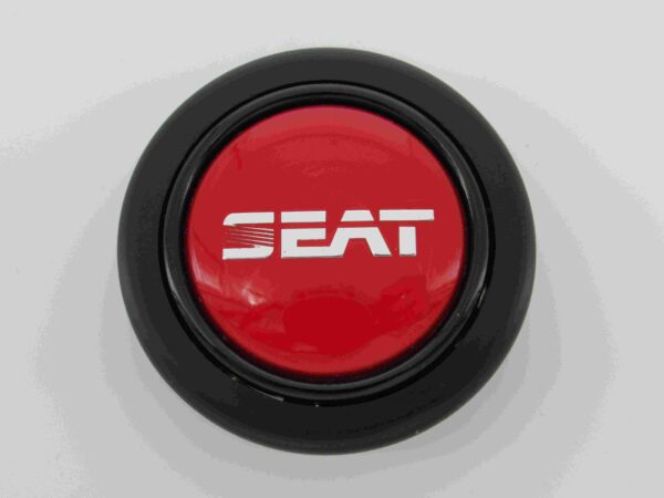 Seat red