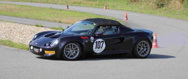 TC5 1680 Lotus Elise S1 - Image 4