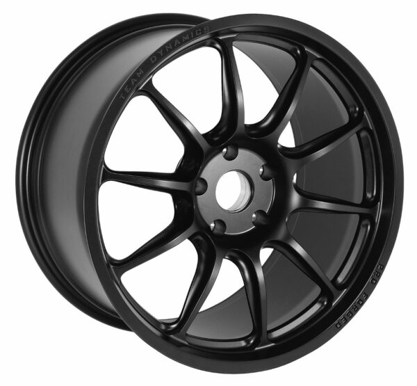 Pro Forged UL 1775 Lotus V6