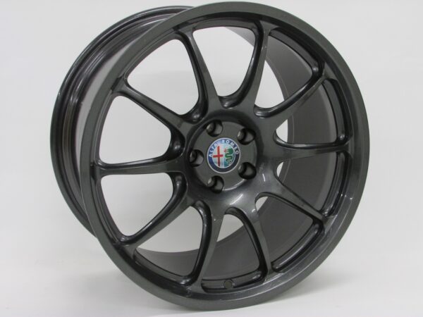 Pro Forged UL 1775 Alfa 4C Anthracite