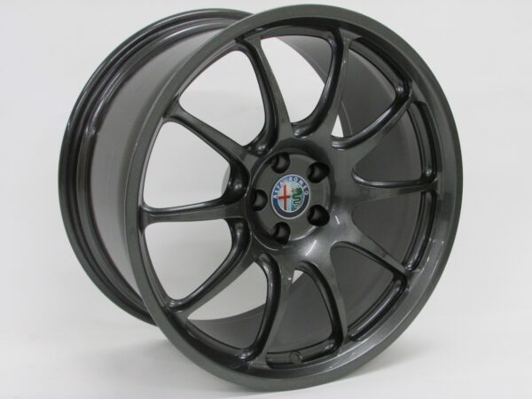 Pro Forged UL 1810 Alfa 4C Anthracite - Image 2