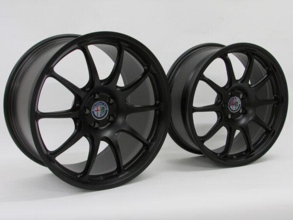 Pro Forged UL 1810 Alfa 4C - Image 2