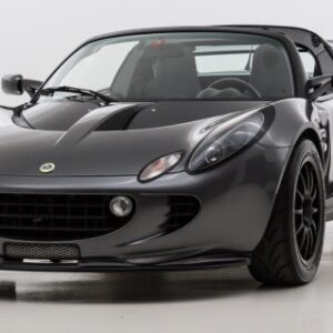 Elise S2 Rover