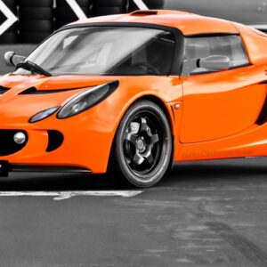 Exige S2