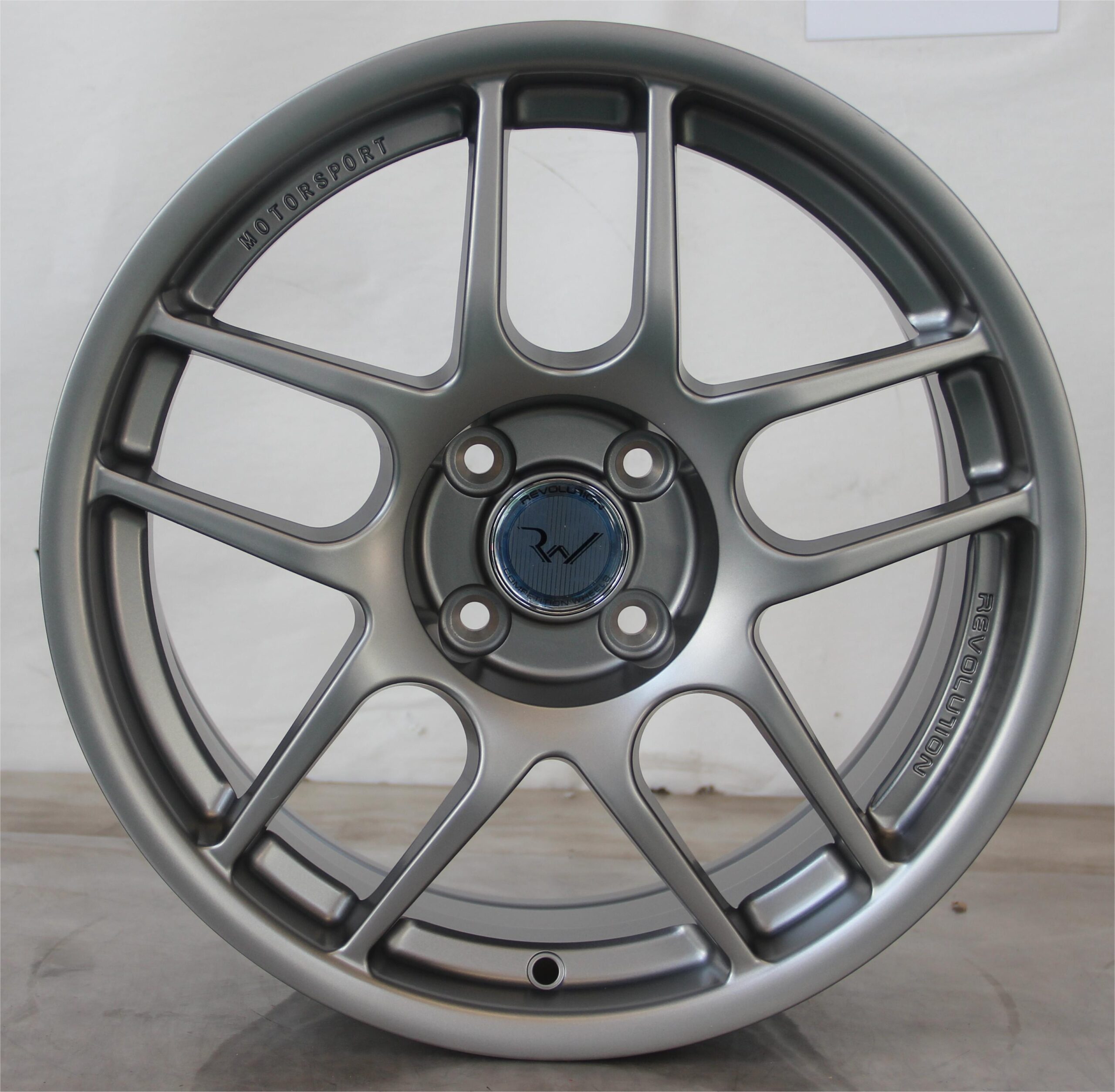 TC5 1565 Lotus Elise S1 MS