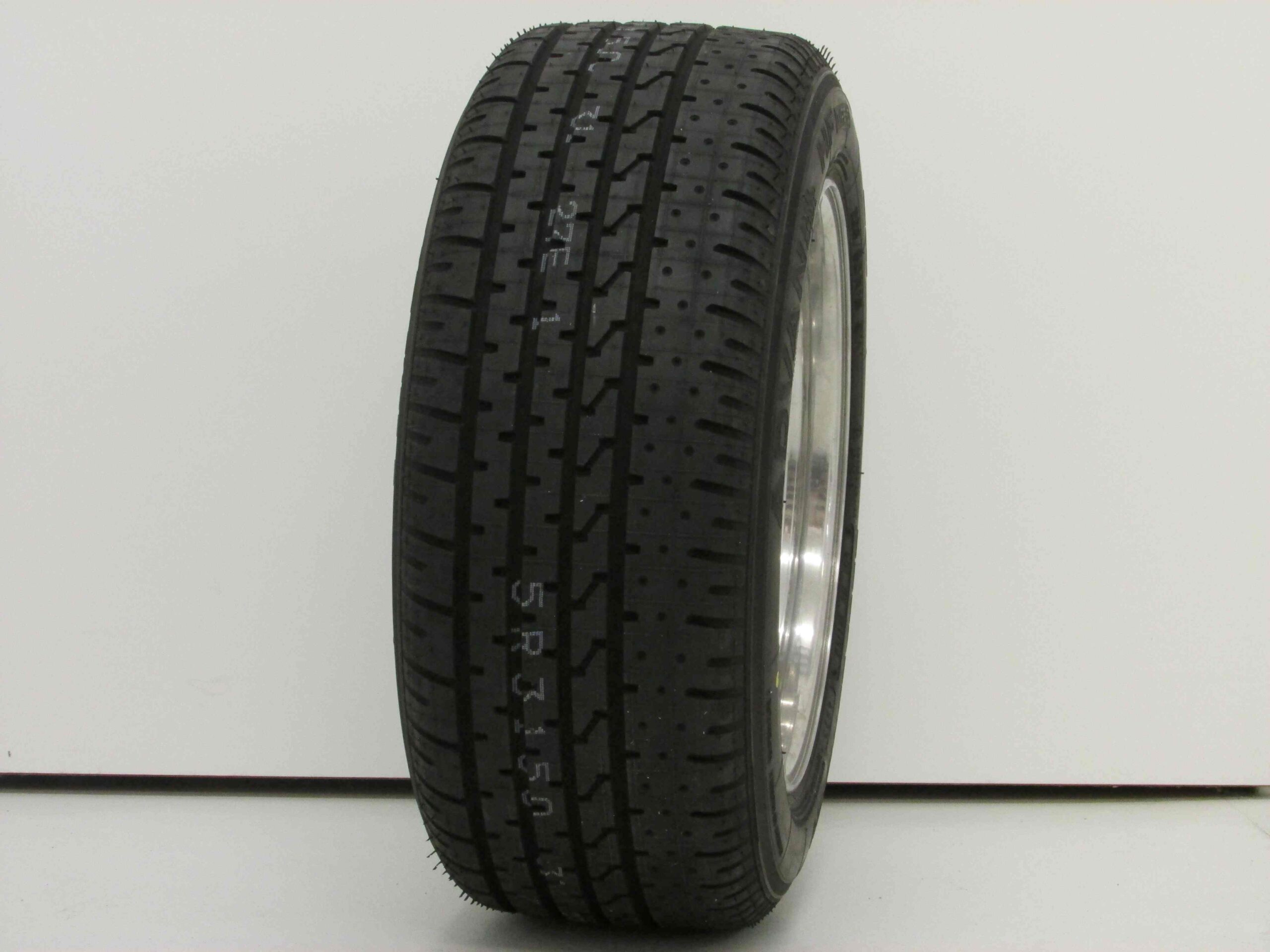 Yokohama Advan HF type-D A008-225 – Bild 2