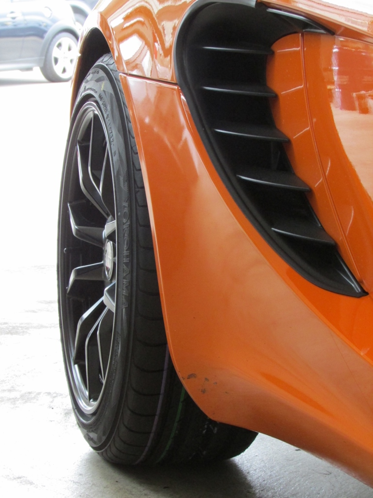 CR10 1780 Lotus Elise S2 Rover – Bild 4